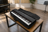 Bolsa Mielczewski PSM200 para piano digital, hasta 137 x 38 x 12 cm
