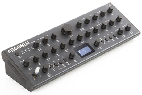 Modal Electronics Argon8M