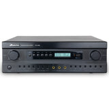 Audioport KC8200 2 x 200 W con DSP