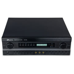 Audioport KC8200 2 x 200 W con DSP