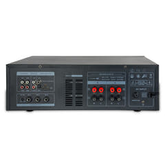 Audioport KC8200 2 x 200 W con DSP