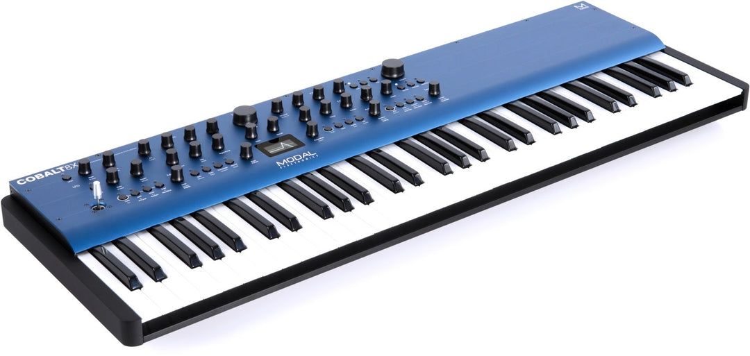 Modal Electronics Cobalt8X