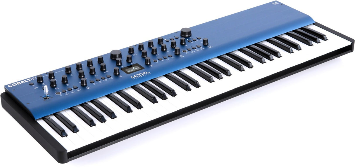 Modal Electronics Cobalt8X