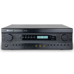 Amplificador Audioport KC8300 2 x 300 W con DSP