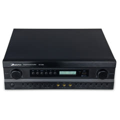 Amplificador Audioport KC8300 2 x 300 W con DSP