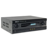 Amplificador Audioport KC8300 2 x 300 W con DSP