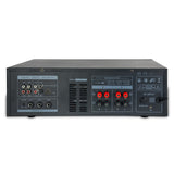 Amplificador Audioport KC8300 2 x 300 W con DSP