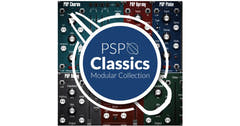 PSP Classics Modular Col.