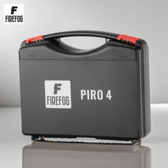 Firefog Piro 4 kit de encendido remoto para fuentes de chispas, 4 canales