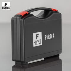 Firefog Piro 4 kit de encendido remoto para fuentes de chispas, 4 canales