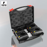 Firefog Piro 4 kit de encendido remoto para fuentes de chispas, 4 canales
