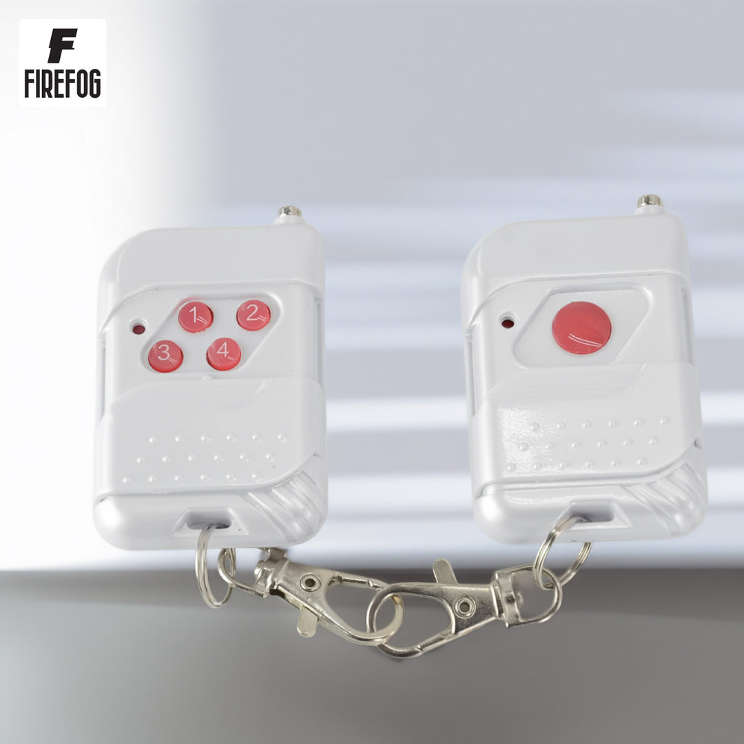 Firefog Piro 4 kit de encendido remoto para fuentes de chispas, 4 canales