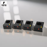 Firefog Piro 4 kit de encendido remoto para fuentes de chispas, 4 canales