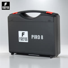 Firefog Piro 8 kit de encendido remoto para fuentes de chispas, 8 canales