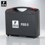 Firefog Piro 8 kit de encendido remoto para fuentes de chispas, 8 canales