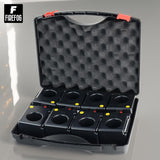 Firefog Piro 8 kit de encendido remoto para fuentes de chispas, 8 canales