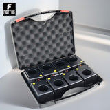 Firefog Piro 8 kit de encendido remoto para fuentes de chispas, 8 canales