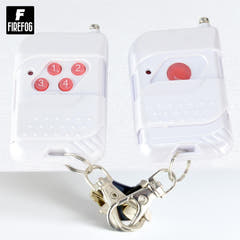 Firefog Piro 8 kit de encendido remoto para fuentes de chispas, 8 canales