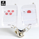 Firefog Piro 8 kit de encendido remoto para fuentes de chispas, 8 canales