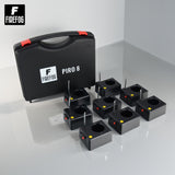 Firefog Piro 8 kit de encendido remoto para fuentes de chispas, 8 canales