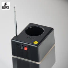 Firefog Piro 8 kit de encendido remoto para fuentes de chispas, 8 canales