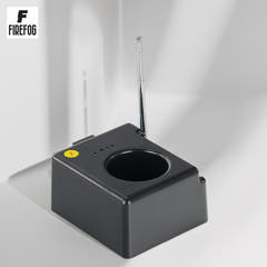 Firefog Piro 8 kit de encendido remoto para fuentes de chispas, 8 canales