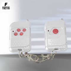 Firefog Piro 8 kit de encendido remoto para fuentes de chispas, 8 canales
