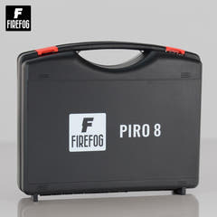 Firefog Piro 8 kit de encendido remoto para fuentes de chispas, 8 canales