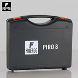 Firefog Piro 8 kit de encendido remoto para fuentes de chispas, 8 canales