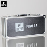 Firefog Piro 12 kit de encendido remoto para fuentes de chispas, 12 canales