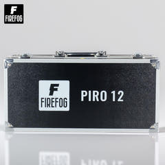 Firefog Piro 12 kit de encendido remoto para fuentes de chispas, 12 canales