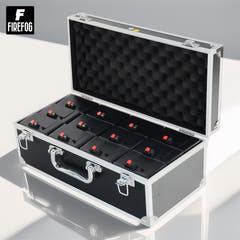 Firefog Piro 12 kit de encendido remoto para fuentes de chispas, 12 canales