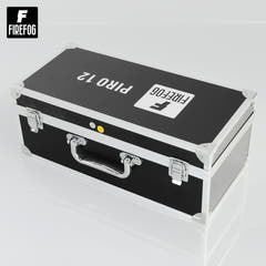 Firefog Piro 12 kit de encendido remoto para fuentes de chispas, 12 canales