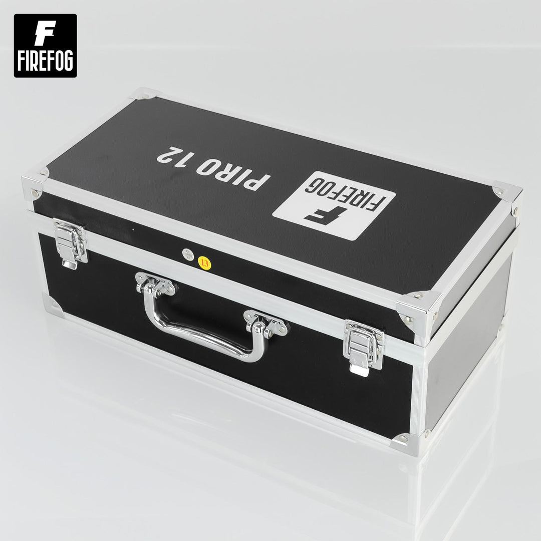 Firefog Piro 12 kit de encendido remoto para fuentes de chispas, 12 canales