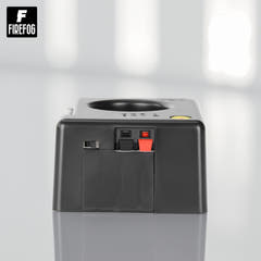 Firefog Piro 12 kit de encendido remoto para fuentes de chispas, 12 canales