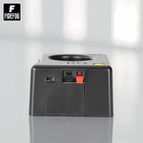 Firefog Piro 12 kit de encendido remoto para fuentes de chispas, 12 canales