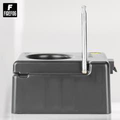 Firefog Piro 12 kit de encendido remoto para fuentes de chispas, 12 canales