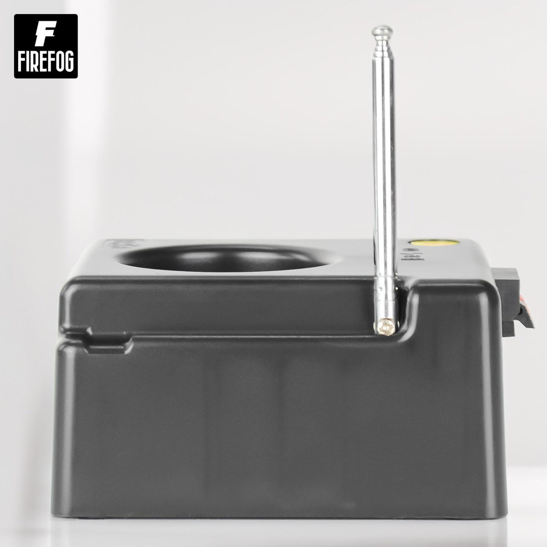 Firefog Piro 12 kit de encendido remoto para fuentes de chispas, 12 canales