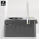 Firefog Piro 12 kit de encendido remoto para fuentes de chispas, 12 canales