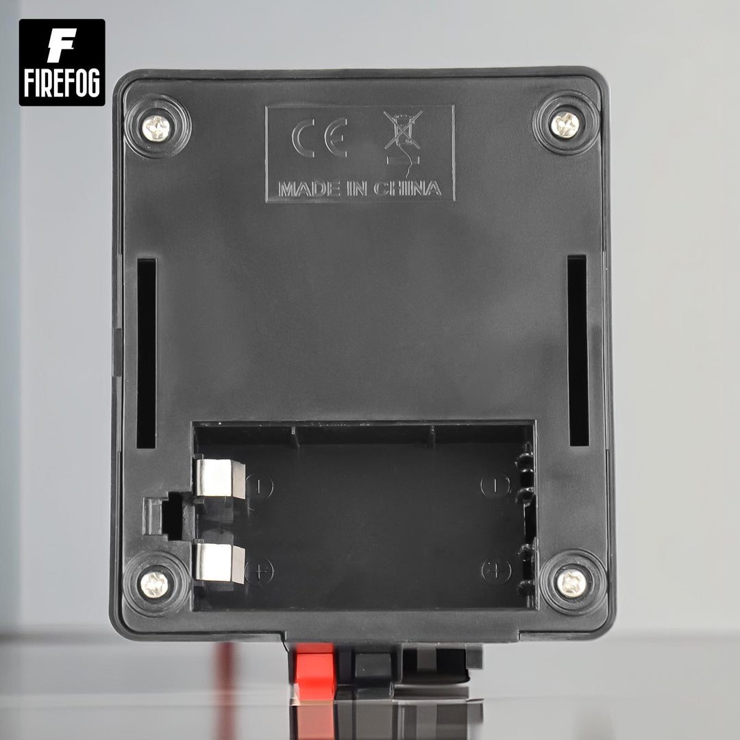 Firefog Piro 12 kit de encendido remoto para fuentes de chispas, 12 canales