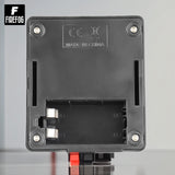 Firefog Piro 12 kit de encendido remoto para fuentes de chispas, 12 canales