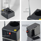 Firefog Piro 12 kit de encendido remoto para fuentes de chispas, 12 canales