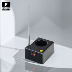 Firefog Piro 12 kit de encendido remoto para fuentes de chispas, 12 canales