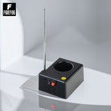 Firefog Piro 12 kit de encendido remoto para fuentes de chispas, 12 canales