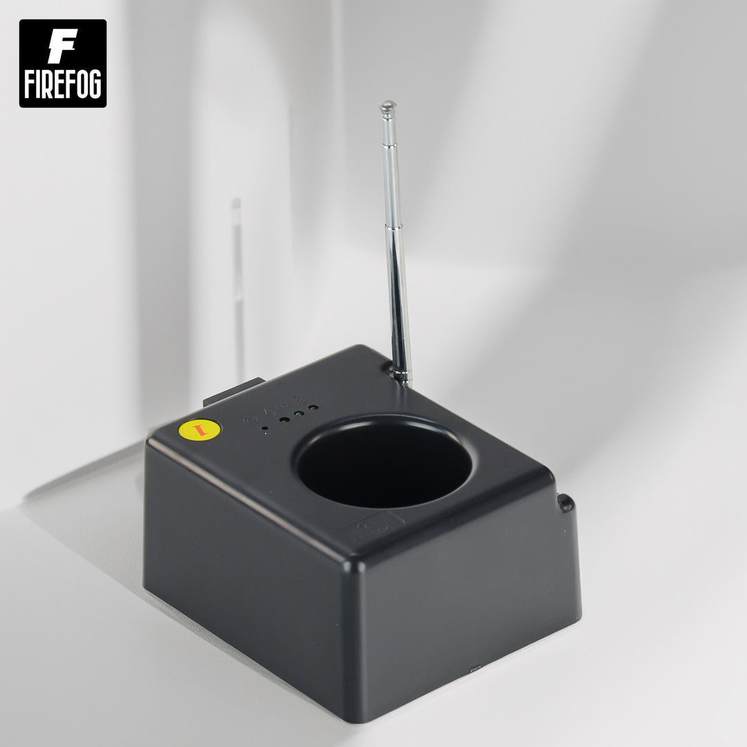 Firefog Piro 12 kit de encendido remoto para fuentes de chispas, 12 canales