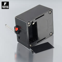 Firefog Piro 12 kit de encendido remoto para fuentes de chispas, 12 canales