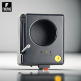 Firefog Piro 12 kit de encendido remoto para fuentes de chispas, 12 canales