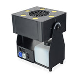 Firefog Bubble Max 1 máquina de burbujas con LED, DMX y mando a distancia