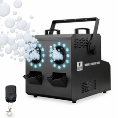 Firefog BUBBLE FOGGER 1000 - humo y burbujas