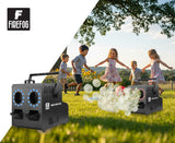 Firefog BUBBLE FOGGER 1000 - humo y burbujas